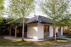 Apartament "Między Gruszką a Sanem"