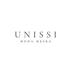 Unissi - moda męska