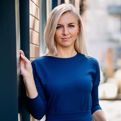 Finanse+ Magdalena Weber - ekspert kredytowy