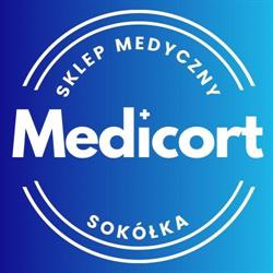 Sklep medyczny MEDICORT - artykuły ortopedyczne i rehabilitacyjne