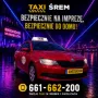 Halo Taxi Ekwador Manieczki