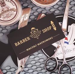 Barber Shop Maciej Matkowski