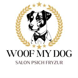 Woof My Dog salon groomerski