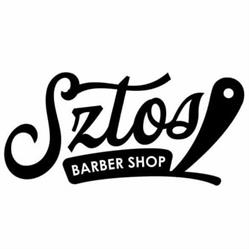 SZTOS Barber Shop