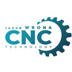 CNC Technology Jakub Wrona
