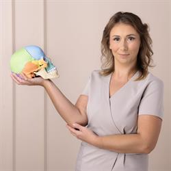 FizjoSpot Patrycja Jabłońska Fizjoterapia i Masaż Oława