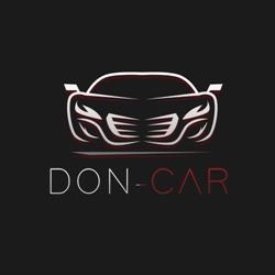 Don-Car Wypożyczalnia Samochodów