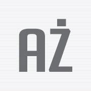 ubezpieczenia AŻ