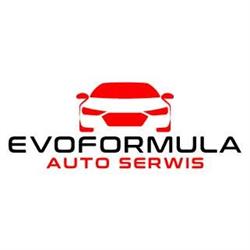 EVO FORMULA Grzegorz Galas