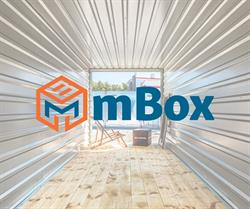 mBox magazyny samoobsługowe Self Storage komórki magazynowe