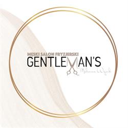 Gentleman's Salon Fryzjerski Męski