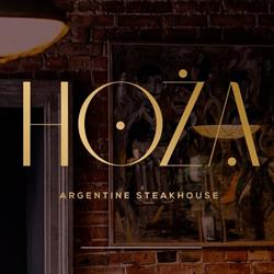 HOŻA Steakhouse