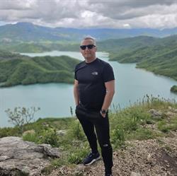 Andrzej Szczepanek, Ośrodek Szkolenia Kierowców RewElka