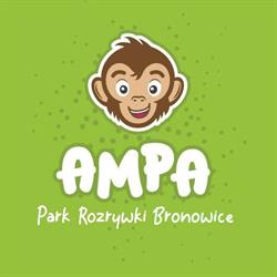 Sala Zabaw Ampa Park Bronowice