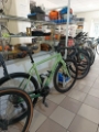 Sklep rowerowy