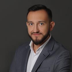 Gabinet Psychoterapii Marcin Domowicz