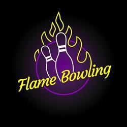 Flame Bowling - Kręgielnia Choszczno