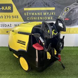 Norbi-kar Myjki ciśnieniowe Karcher / Serwis Karcher / Milejowice / Radom