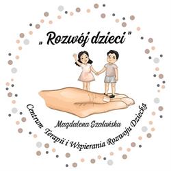 Centrum Terapii i Wspierania Rozwoju Dziecka "Rozwój Dzieci"