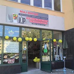 Maj Outlet Puławy