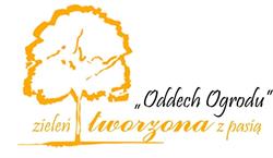 Usługi projektowo-ogrodnicze "ODDECH OGRODU" Paulina Pawlicka