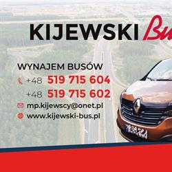 Kijewski - BUS