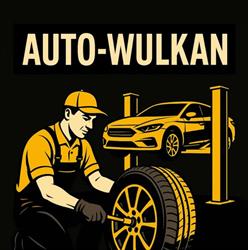 AUTO-WULKAN