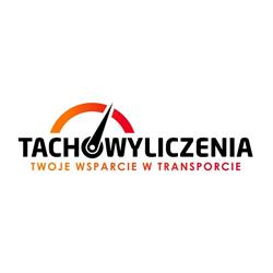 TACHOWYLICZENIA ROZLICZANIE CZASU PRACY KIEROWCÓW