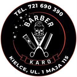 Barber Karo