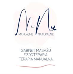 Manualnie Naturalnie Magdalena Nakonieczna Gabinet Masażu/Fizjoterapia/Terapia Manualna