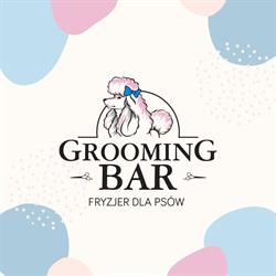 Grooming Bar Fryzjer dla Psów