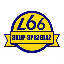 L66 Skup-Sprzedaż Poznań Grunwald