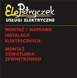 ElePstryczek Rafał Matuk