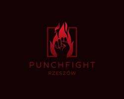 Punch Fight Rzeszów - Trener personalny mma, boks, kick-boxing