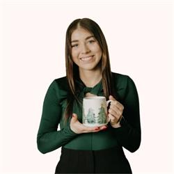 Psychodietetyk i dietetyk kliniczny mgr Ewelina Tabor - DIETODOPASOWANI Katowice (online)