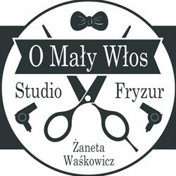"O Mały Włos" Studio Fryzur Żaneta Waśkowicz