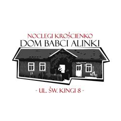 Dom Babci Alinki - Noclegi Krościenko