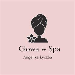 Głowa w Spa Angelika Łyczba