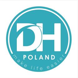 DH POLAND SP. Z O.O.