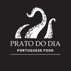 Prato Do Dia - portugalski food-truck na Mazurach