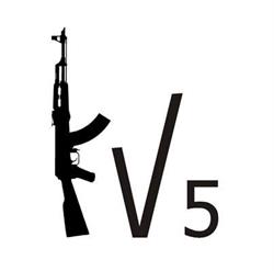 Sklep Rybieniec KV-5