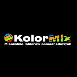 KOLORMIX Mieszalnia Lakierów Samochodowych