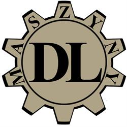 DL-MASZYNY Usługi Minikoparką Pieszyce