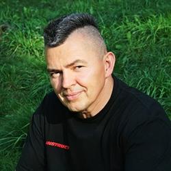 Krav Maga Kraków - Bezpieczeństwo Samoobrona Prewencja