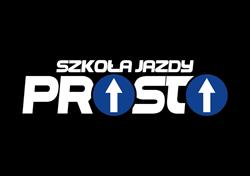 Szkoła Jazdy Prosto