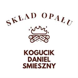 Skład Opału Kogucik Daniel Smieszny