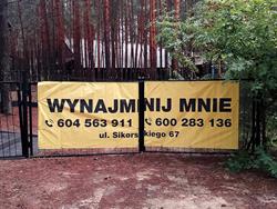 Domki Letniskowe Białe Okiennice