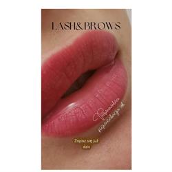 Lash&Brows Permanent Make Up Studio