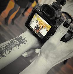 Magicstories-Fotograf ślubny Legionowo