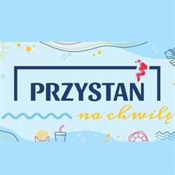 Przystań na chwilę